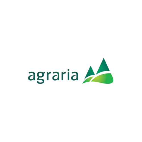 logo - Agraria