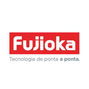 logo - Fujioka