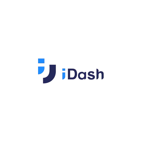 logo - iDash